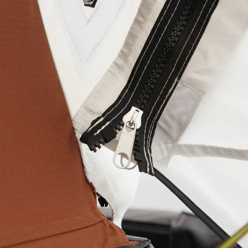 Canopy Offlander, gri