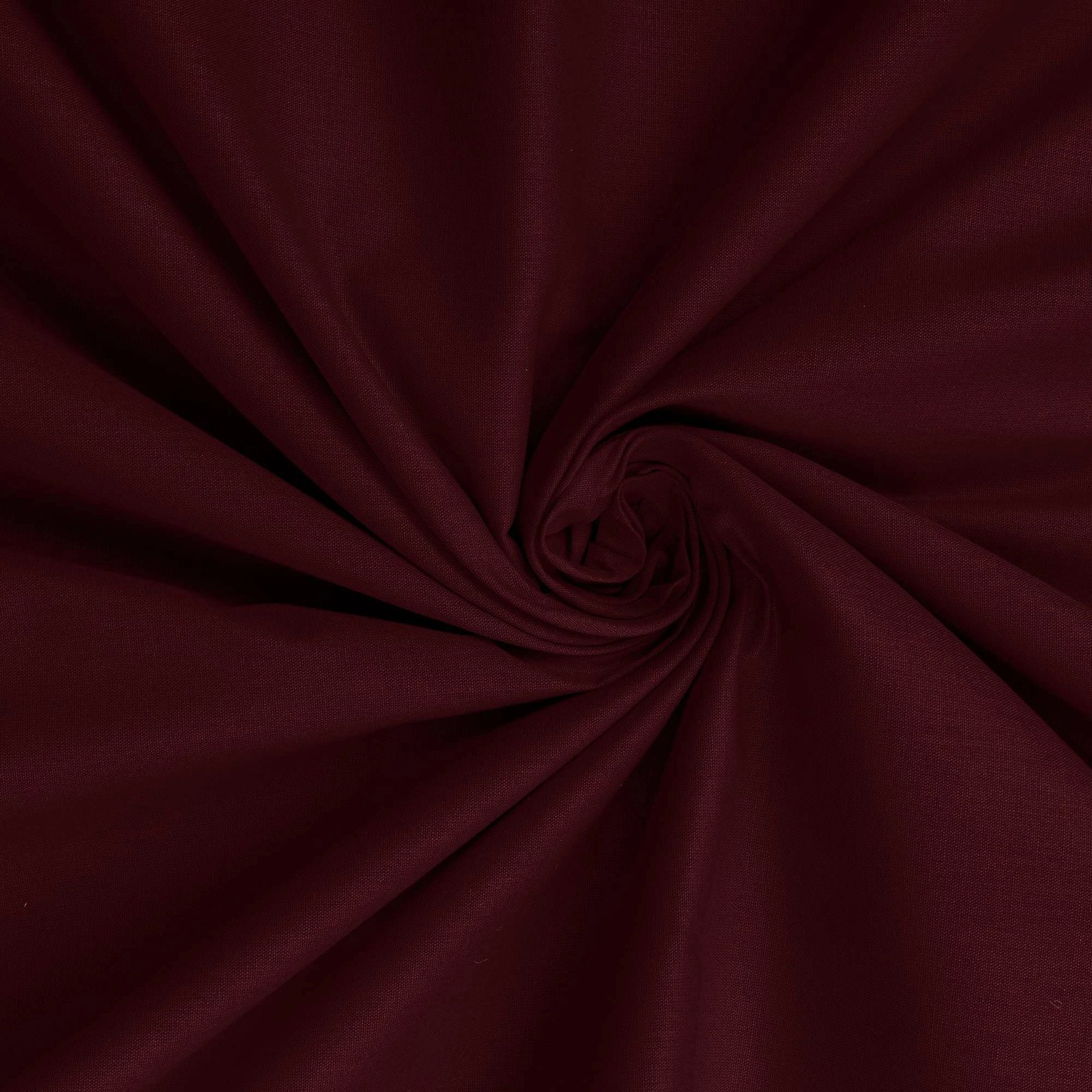 Set jastëkësh Oxford Satin (2 copë), L'essentiel, ngjyrë bordo