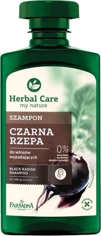 Shampon Farmona Herbal Care Black Radish 330ml