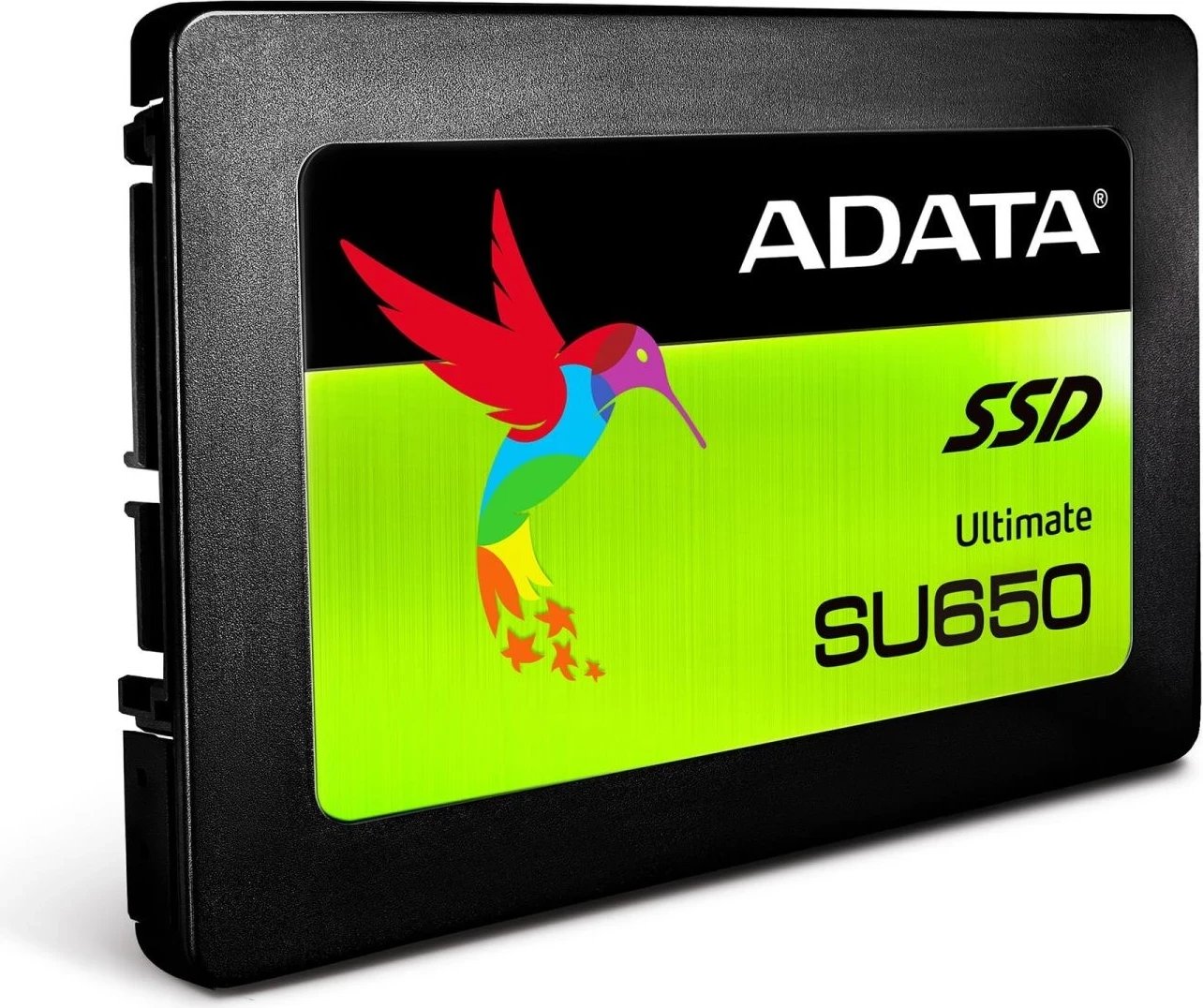 Disk SSD ADATA SU650, 256GB