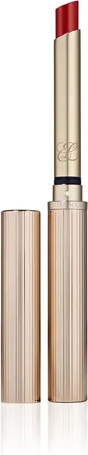 Buzëkuq Estée Lauder Pure Color Explicit Lip Shine Persuasive-08, 1 copë