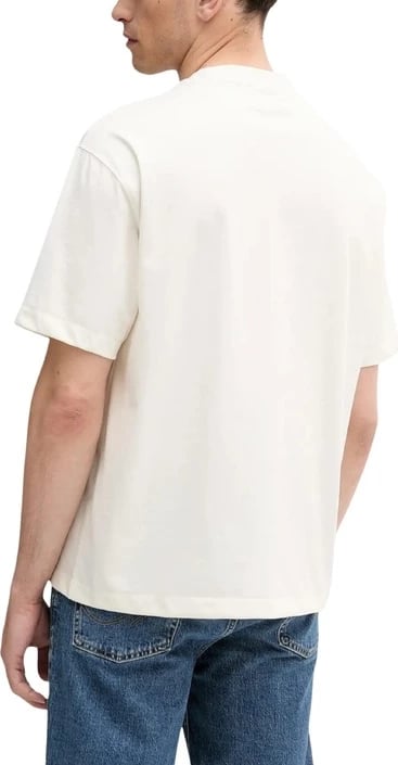 Maicë Calvin Klein Jeans për meshkuj, beige