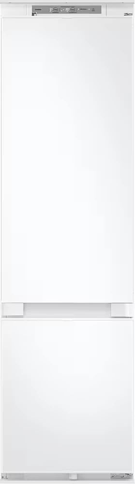 Frigorifer i integruar, Samsung, BRB70F30AES0EO, 267 L, 193.5 x 54 cm, Twin Cooling, AI Energy, i bardhë