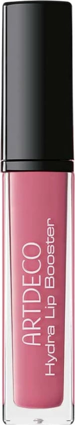 Lip gloss Artdeco Hydra Lip Booster 38 Translucent Rose për femra, 6ml