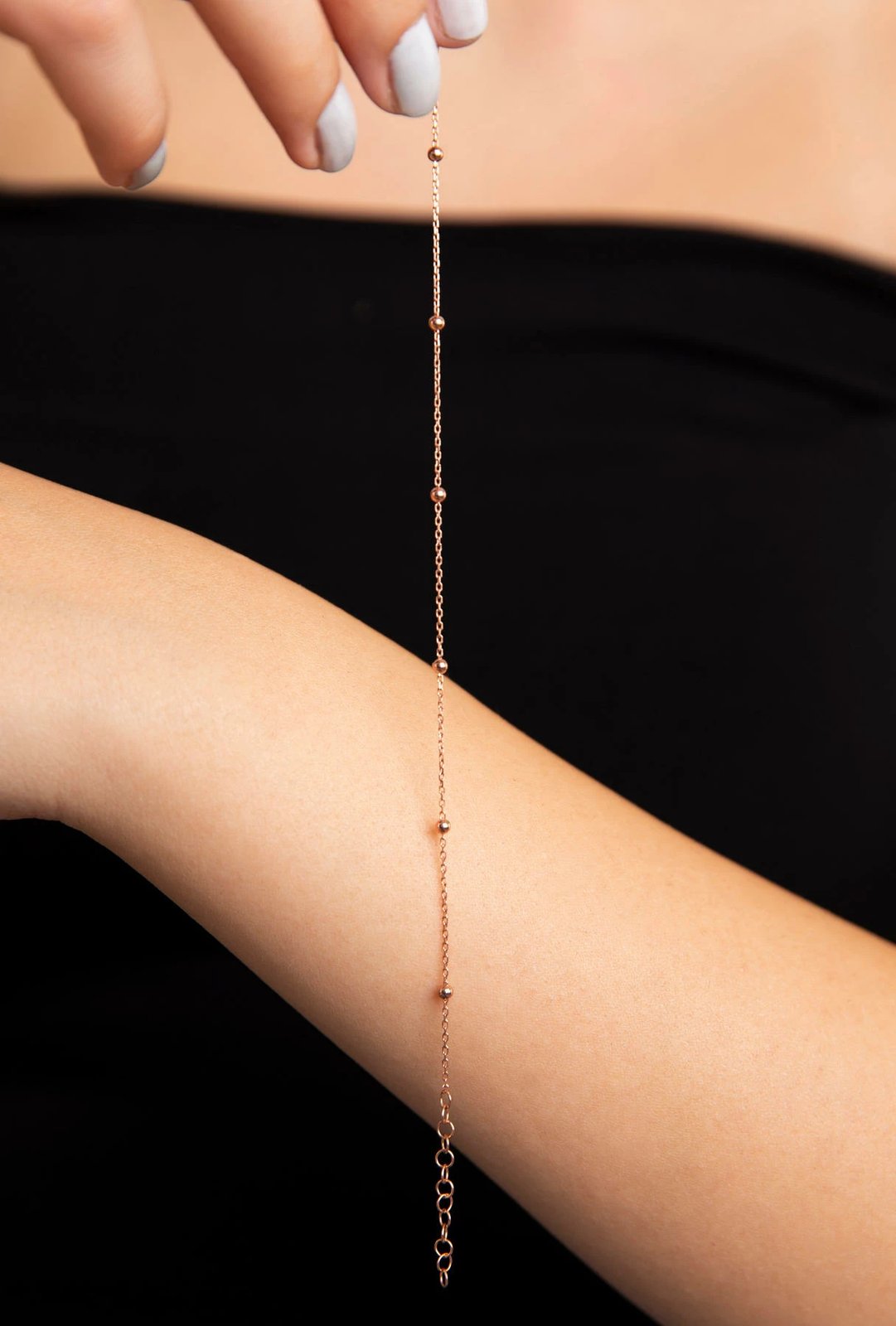 Byzylyk argjendi Elika Silver, P2024