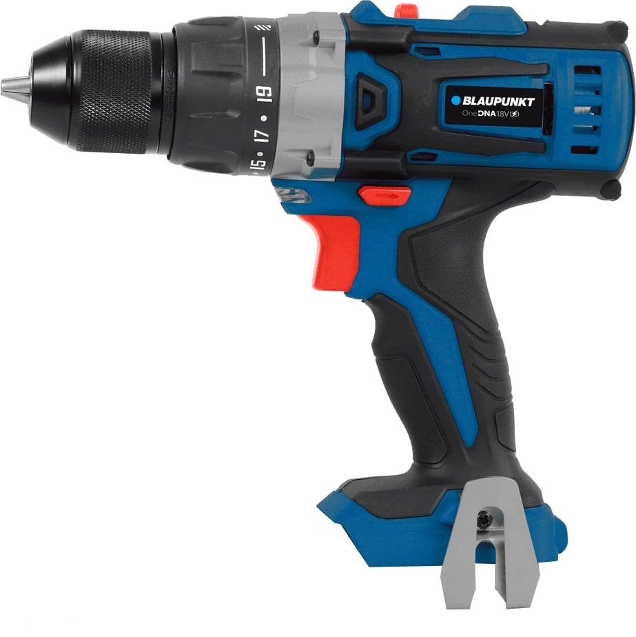 Trapan BLAUPUNKT CD7010