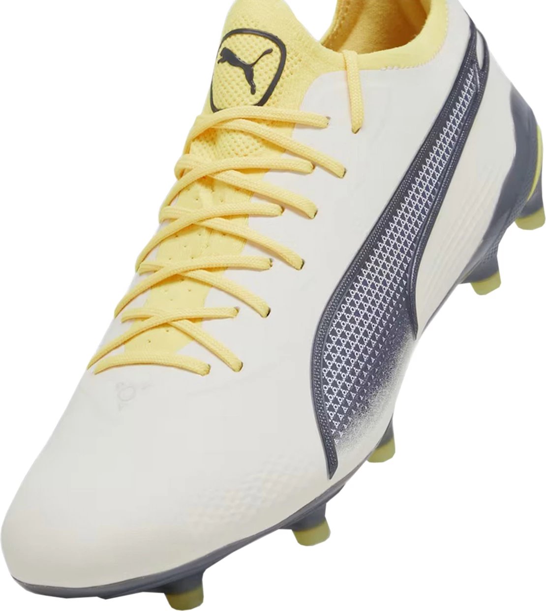 Atlete futbolli Puma për meshkuj King Ultimate, të zeza Atlete futbolli Puma për meshkuj King Ultimate, të zeza