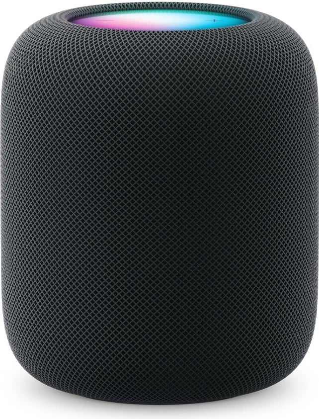 Altoparlant Apple HomePod, wireless, Siri, 5 tweeter, 2.3kg, i zi