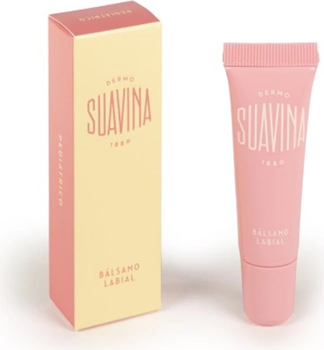 Balsam për buzë Suavina Pediatric unisex 12ml
