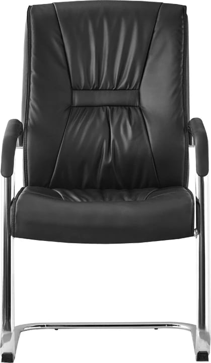 Karrige zyre për vizitorë Nioze, e zezë