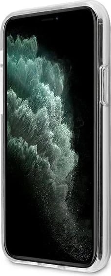 Mbështjellës BMW Signature për iPhone 11 Pro 5.8", i zi