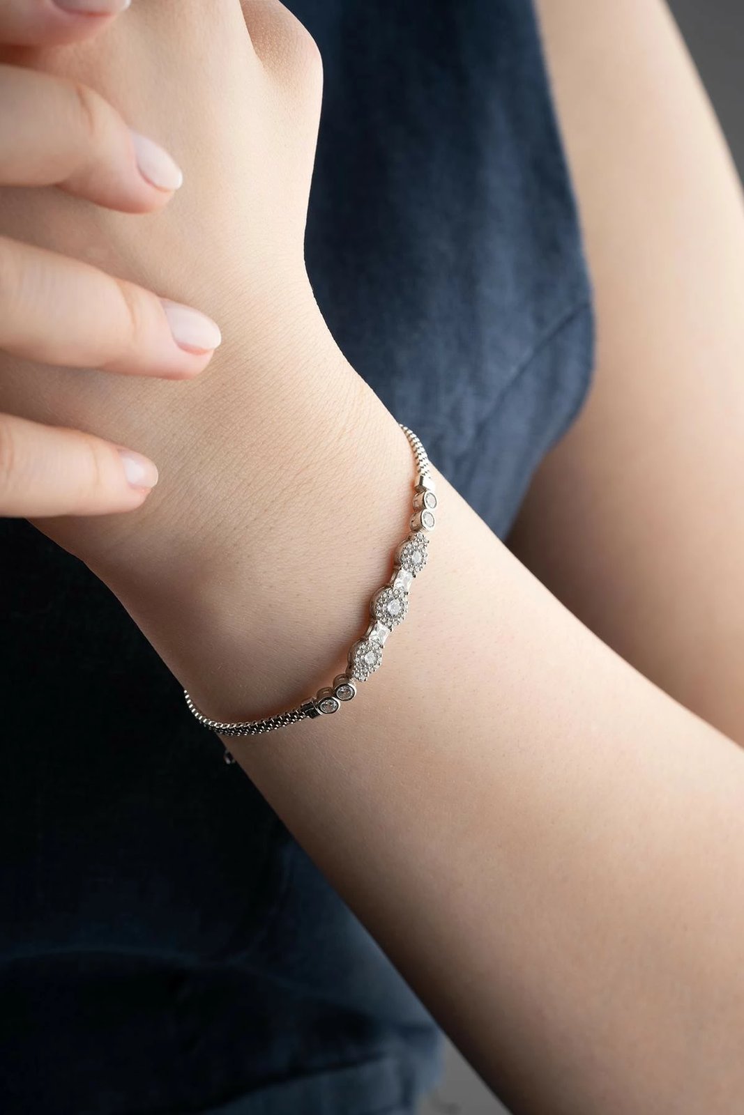 Byzylyk argjendi Jumeon, NRZ999439