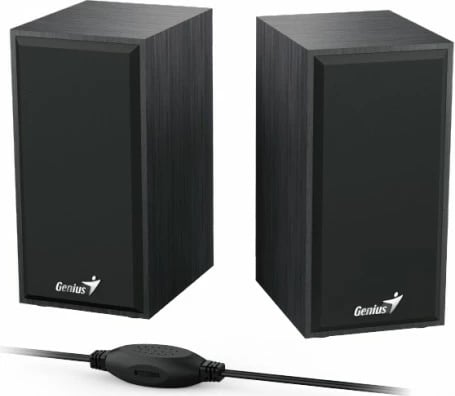 Altoparlantë Genius SP-HF180 (Black)