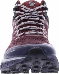 Atlete outdoor për femra Inov-8, të kuqe