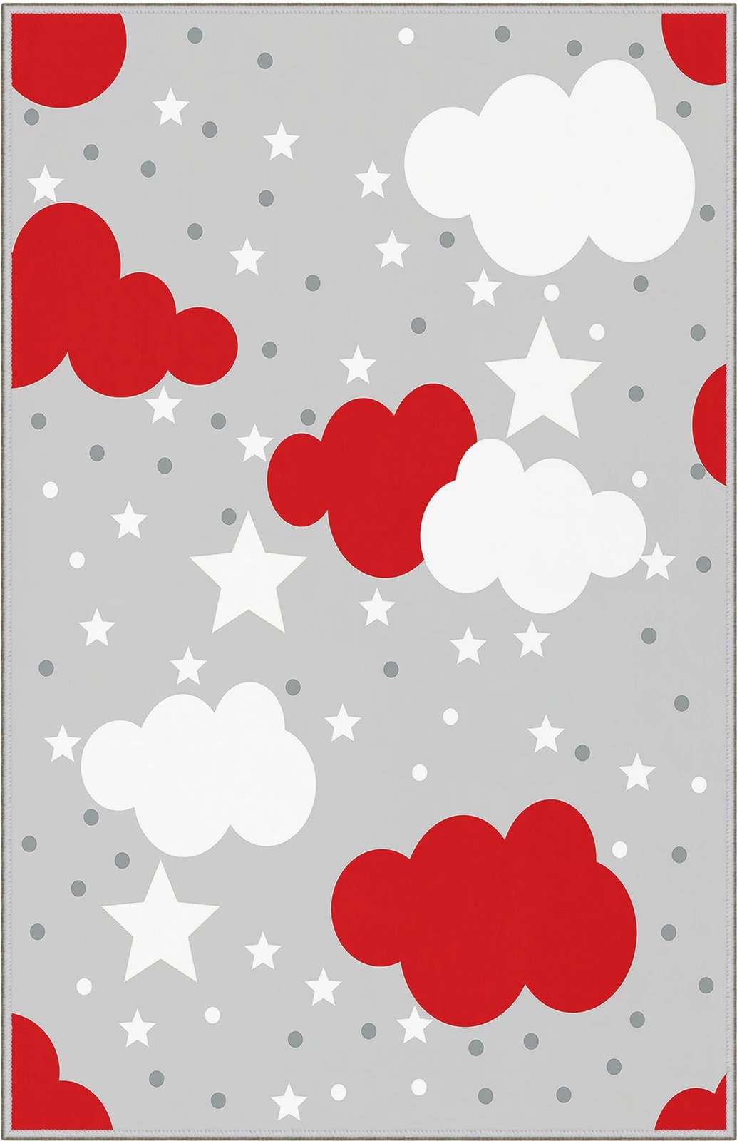 Qilim (140 x 220) Conceptum Hypnose, WOOKECE038