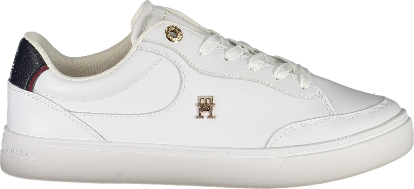Atlete TOMMY HILFIGER femra, të bardha