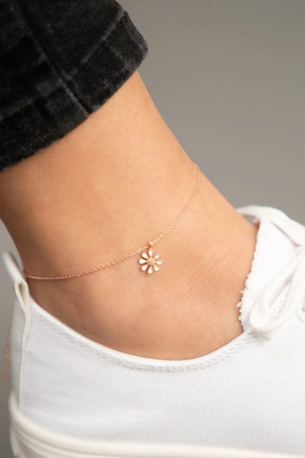 Byzylyk kyçeli prej argjendi, Elika Silver, ELKSLVR7068