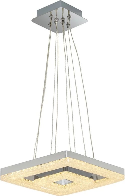 Llambë tavani Opviq, L1735, transparente