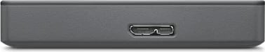 Hardisk i jashtëm Seagate Archive HDD Basic 1 TB, Argjendtë