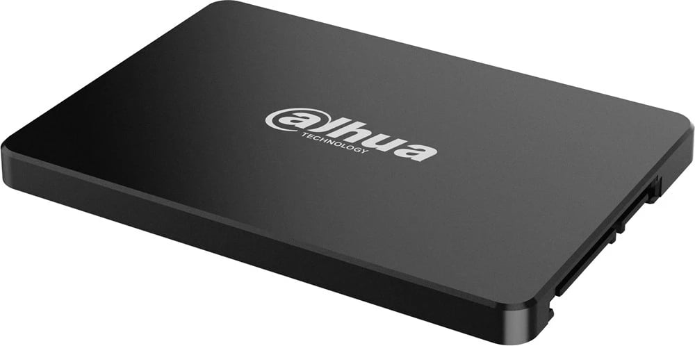 SSD Dahua DHI-SSD-E800 512 GB, 2.5", SATA III, i zi