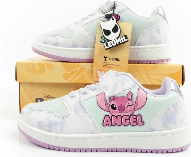 Atlete për fëmijë Leomil Stitch