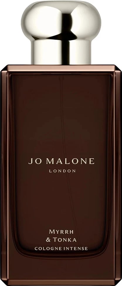 Eau de Cologne Jo Malone Myrrh & Tonka Intense 100ml