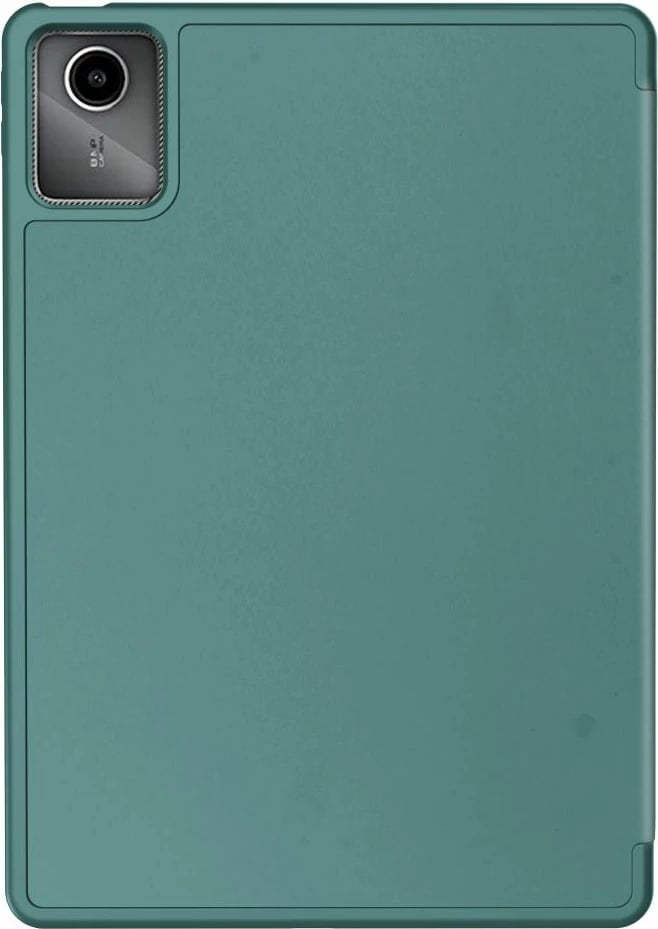 Mbështjellës tablet Tech-Protect SC Pen për Lenovo Tab M11 11" TB-330, silikon, e gjelbër