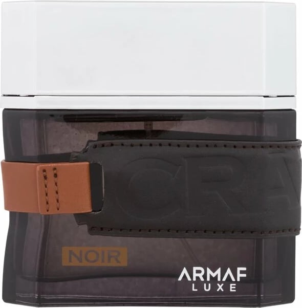 Eau de Parfum për meshkuj Armaf Craze Noir, 100ml