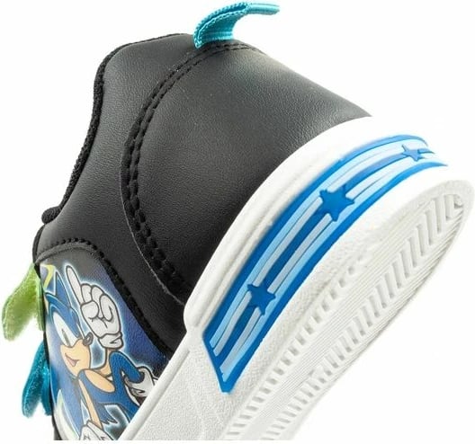 Atlete për fëmijë Leomil Sonic, të zeza