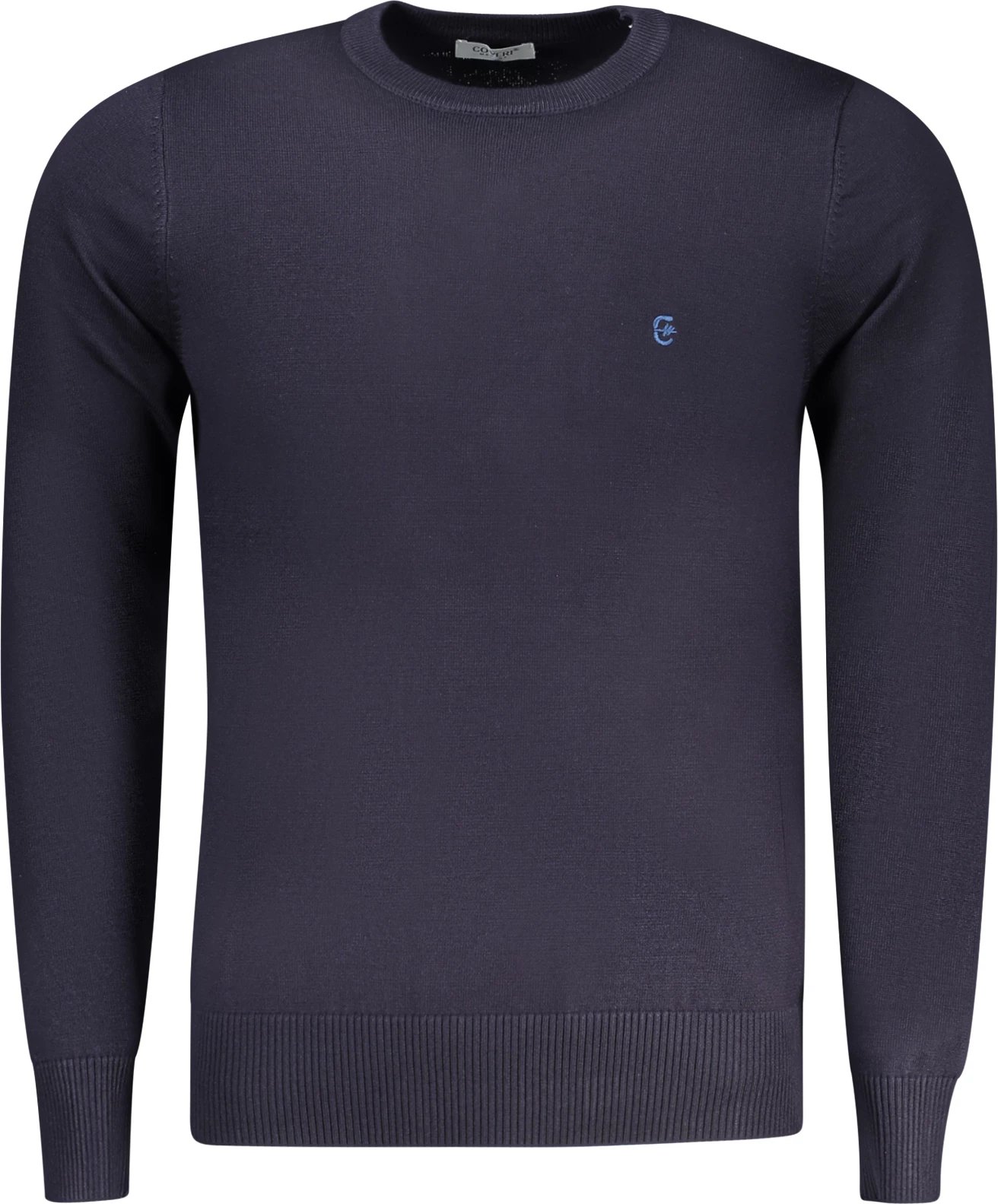 Xhemper për meshkuj COVERI MOVING, blu