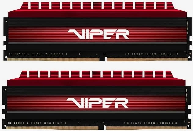 RAM memorie Patriot Memory, 32 GB, 3600 MHz