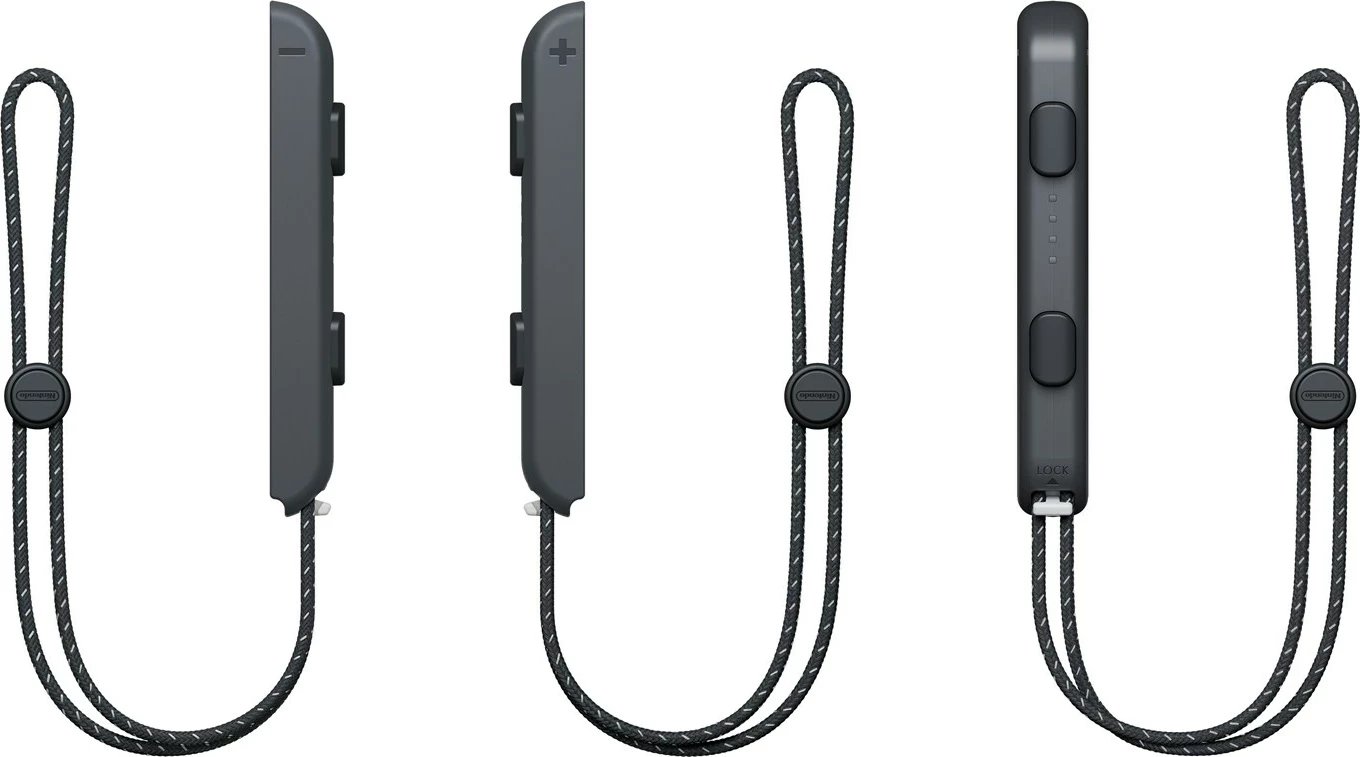Konzolë portabile Nintendo Switch OLED, 7", 64 GB, Wi-Fi, E bardhë