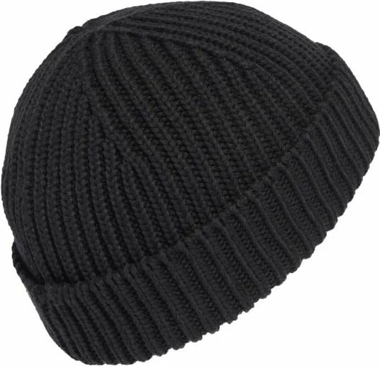 Kapelë adidas unisex, e zezë