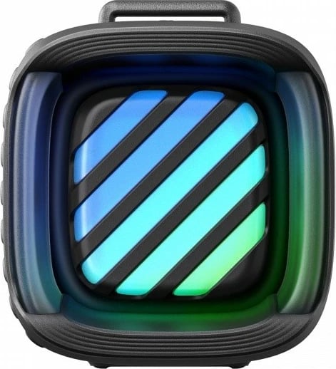 Altoparlant Anker Soundcore Boom 3i, Bluetooth, 50W, i zi