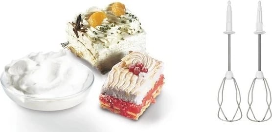 Mikser dore Bosch MFQ36460