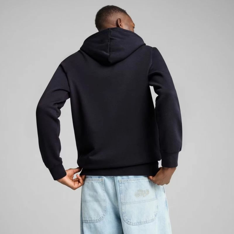 Duks për meshkuj Puma, navy blue Duks për meshkuj Puma, navy blue