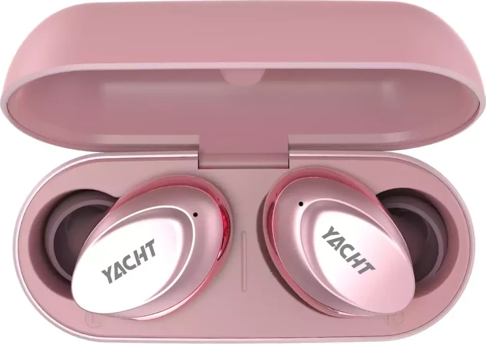 Kufje Hi-Future YACHT (Pembe)