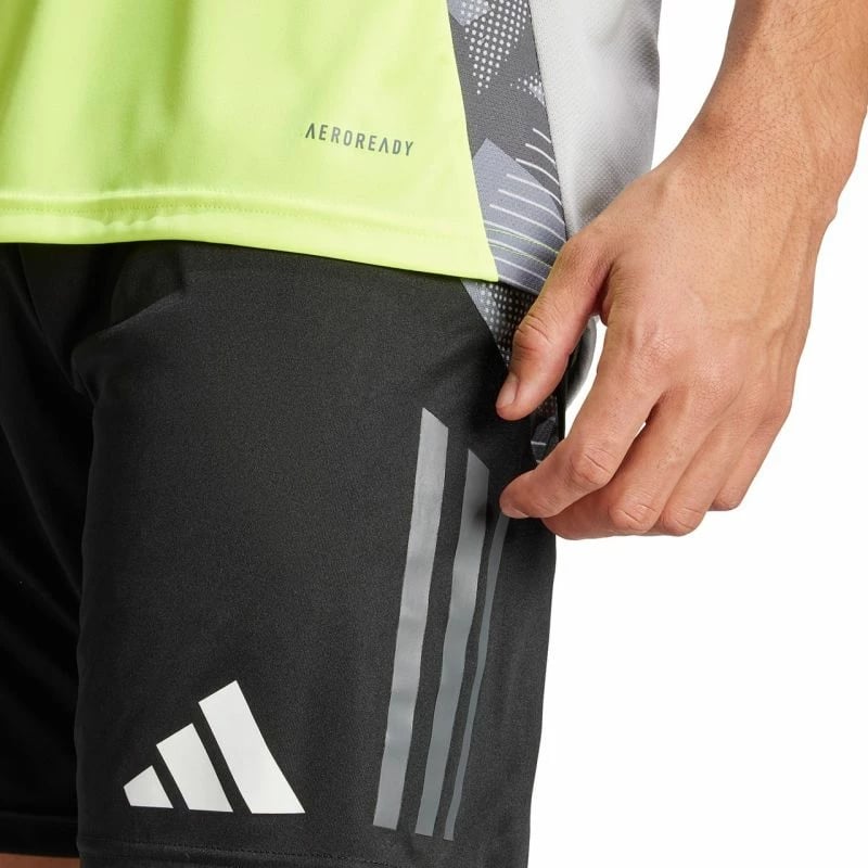 Maicë për meshkuj adidas Tiro 24, e gjelbër
