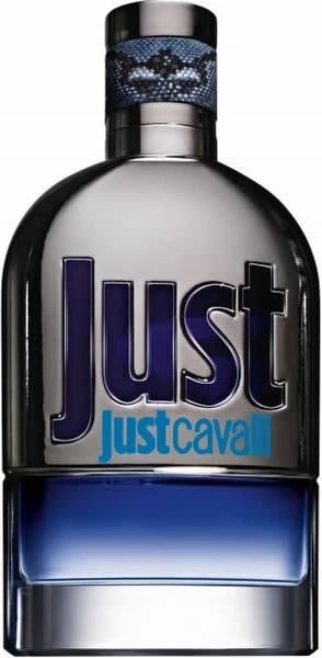 Eau de Toilette për meshkuj Roberto Cavalli Just Cavalli Man 90ml