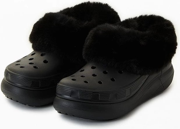 Crocs Furever Crush