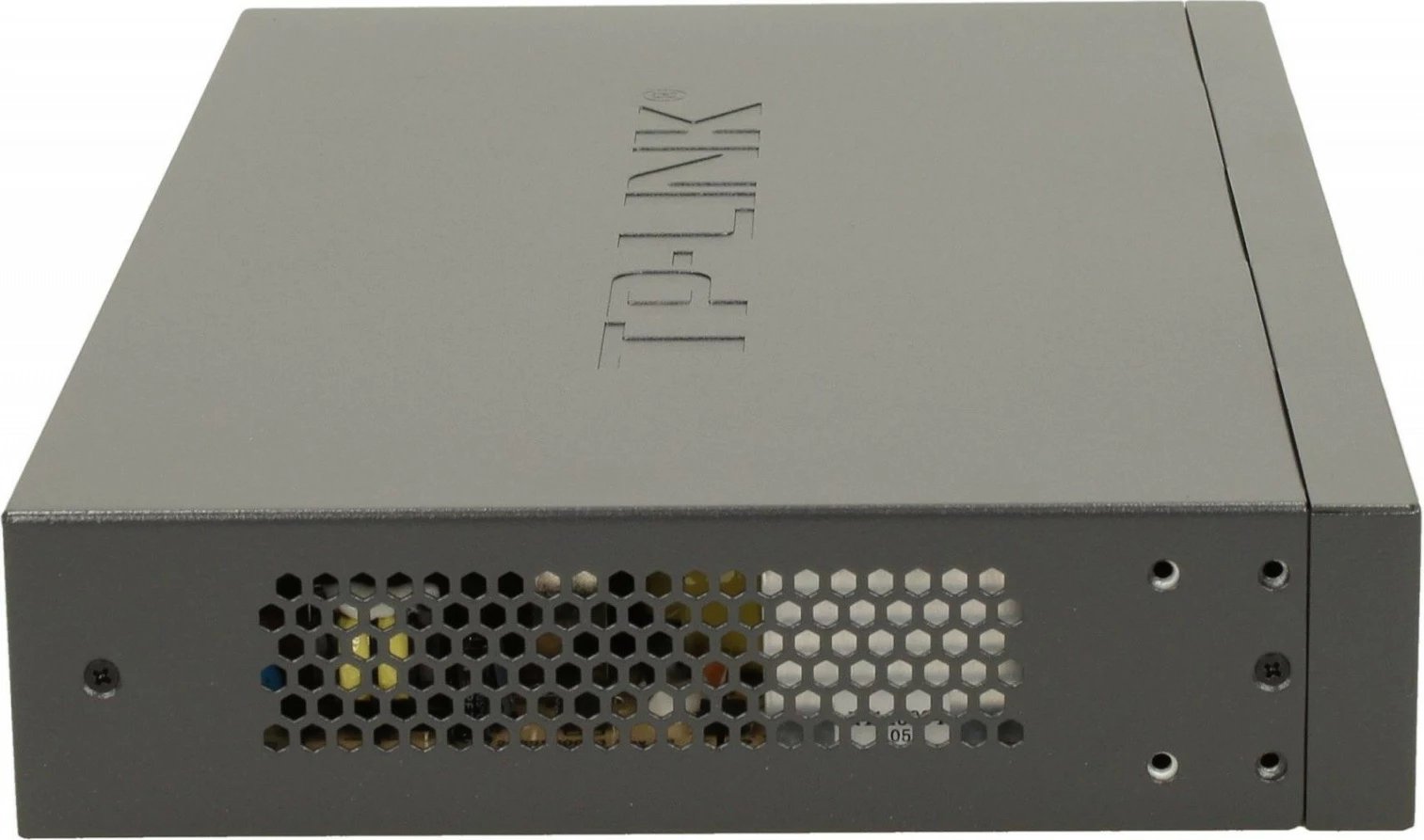 Switch TP-LINK TL-SG1024DE, 24 porta Gigabit, rackmount, i zi