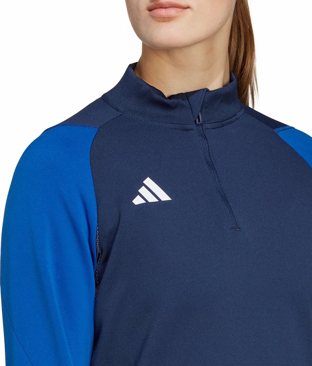 Duks për femra adidas, navy