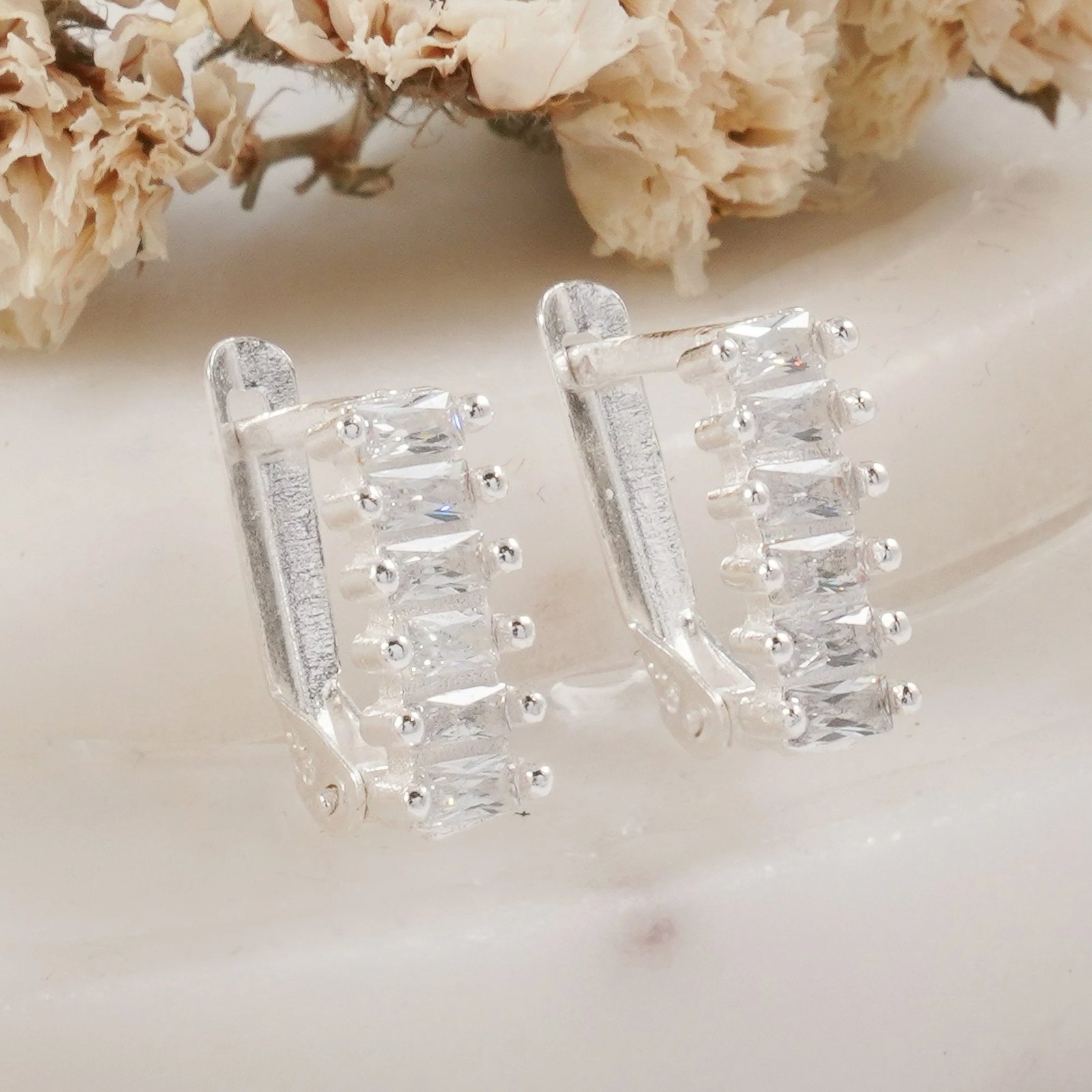 Vathë argjendi Jumeon, 10120ROD