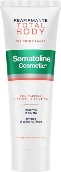Xhel për trup Somatoline Firming Body Total 250ml