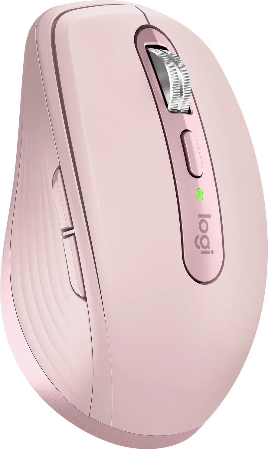 Maus wireless Logitech MX Anywhere 3S, rozë