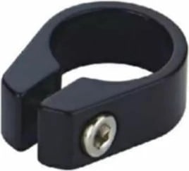 Kapëse seles për biçikletë Yakimasport, e zezë