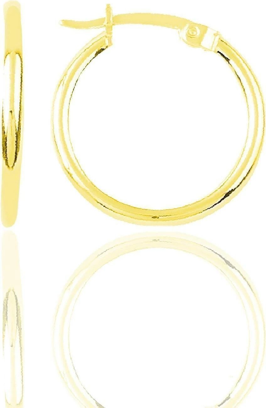 Vathë argjendi Jumeon, ngjyrë ari, SGTL12289