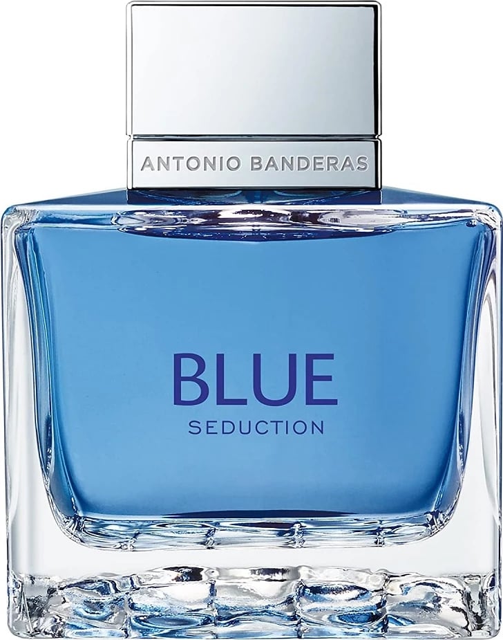 Eau de Toilette për meshkuj Antonio Banderas Blue Seduction, 100ml