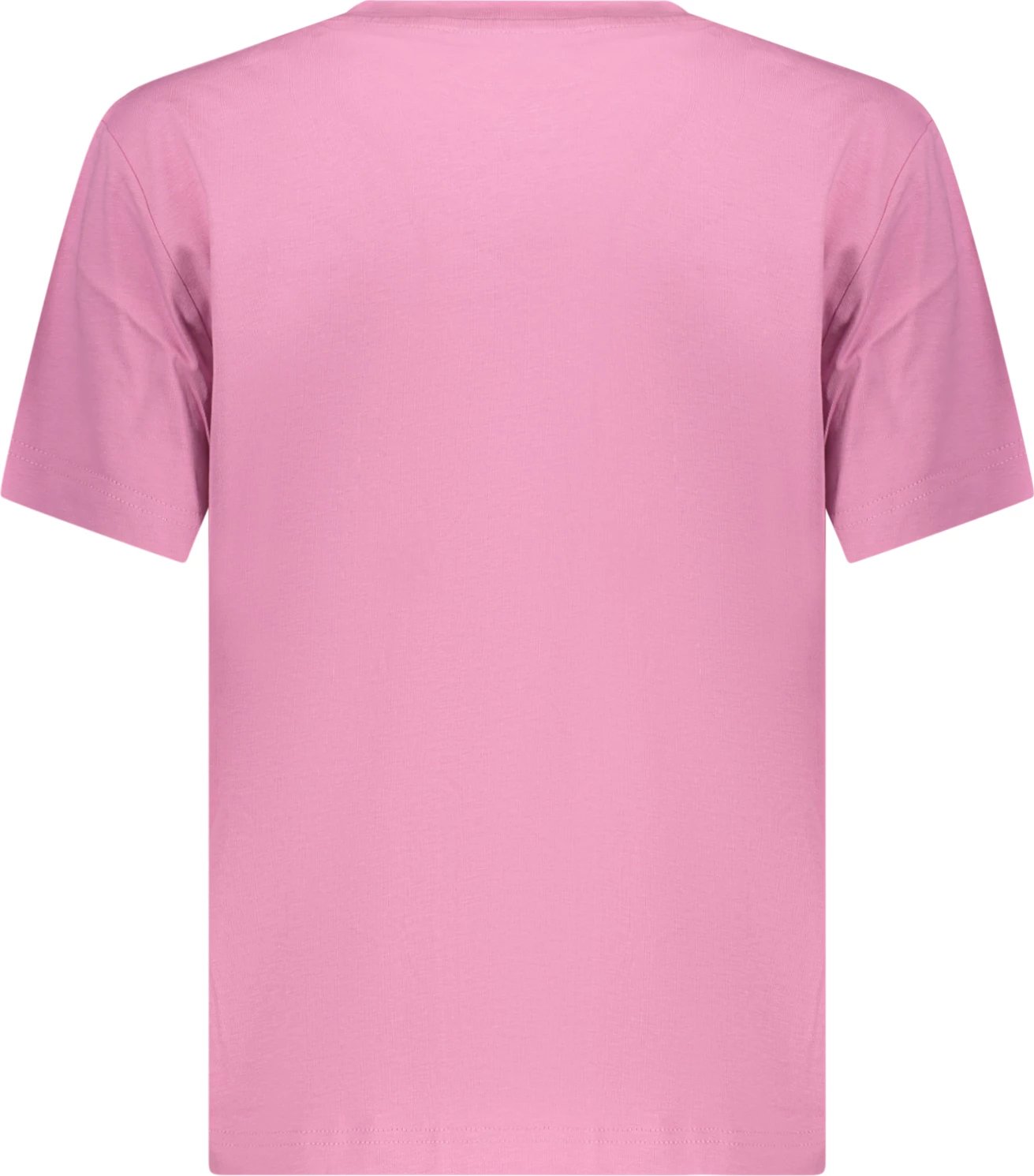 Maicë femra Calvin Klein, rozë