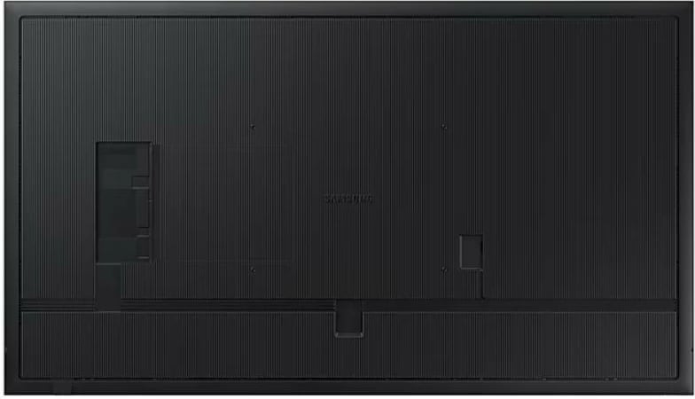 Monitor profesional Samsung QB50C, 50", UHD 3840x2160, WiFi/BT, i zi